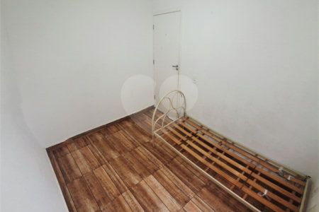 Apartamento à venda com 2 quartos em Campo Grande, Rio de Janeiro, RJ