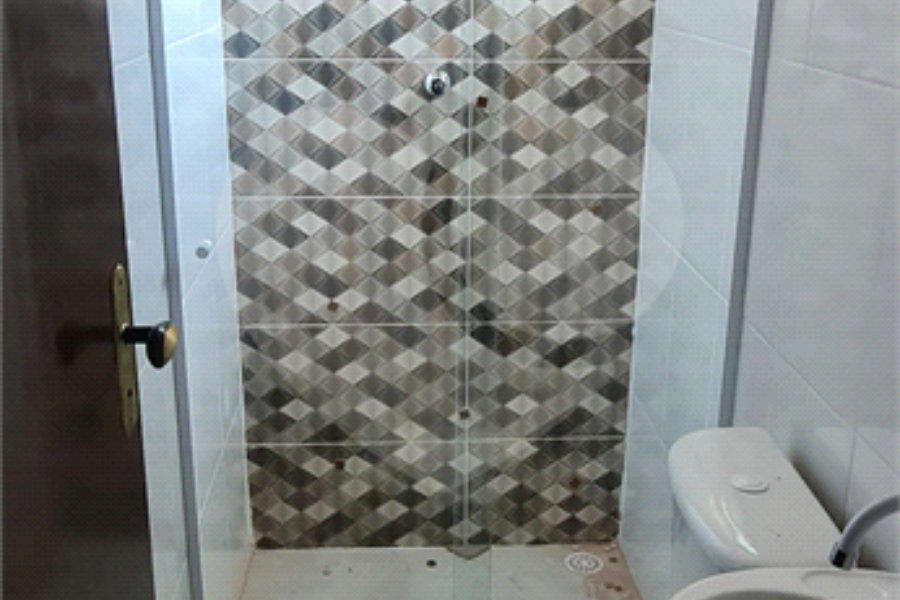 Casa para alugar com 2 suítes no condomínio Residencial Esperança, São Paulo - SP