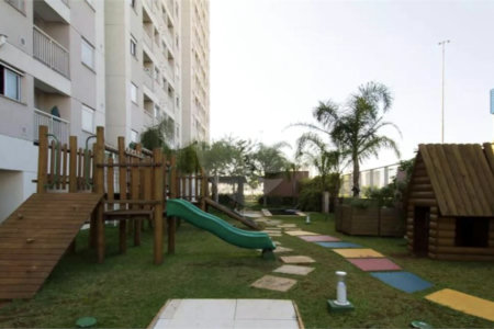 Apartamento à venda com 2 quartos em Liberdade, São Paulo, SP