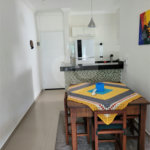 Apartamento à venda com 2 quartos, sendo 1 suíte, no Centro, Mongaguá, SP