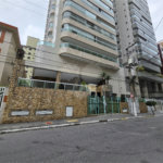 Apartamento à venda com 4 suítes em Canto do Forte, Praia Grande, SP