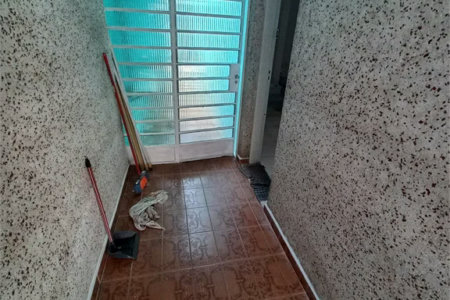 Sobrado à venda com 3 quartos em Parque Esmeralda, São Paulo, SP