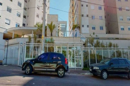 Apartamento à venda com 3 suítes em Vila Suzana, São Paulo, SP