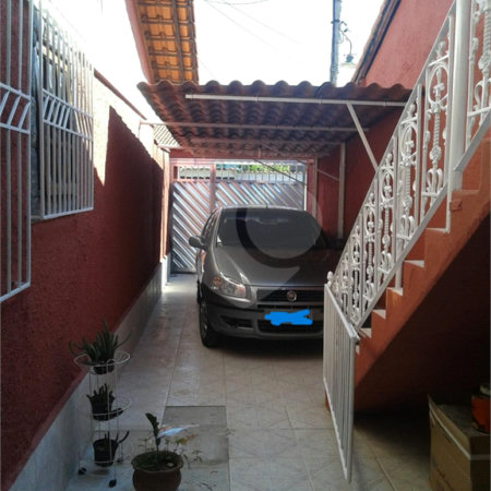 Casa à venda com 4 quartos em Campo Grande, Rio de Janeiro, RJ