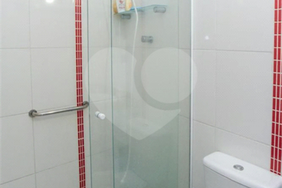 Sobrado à venda com 2 quartos, sendo 1 suíte, em Jaçanã, São Paulo, SP