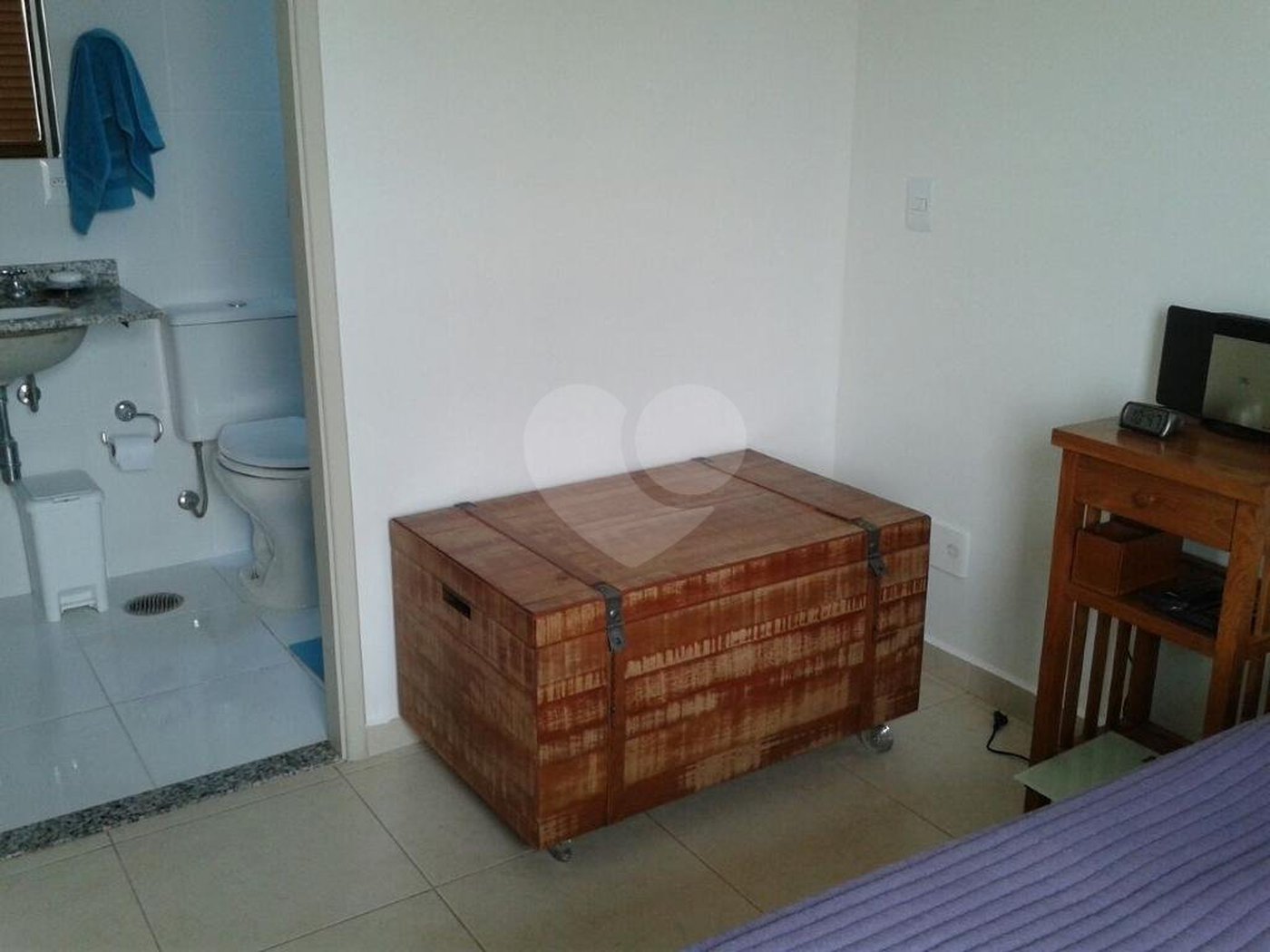 Apartamento à venda com 3 quartos, sendo 1 suíte, em Água Fria, São Paulo, SP