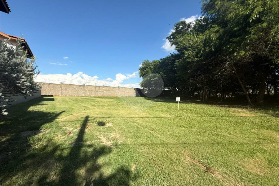 Terreno a venda no condomínio Villa DAquila, Santa Rosa, Piracicaba.