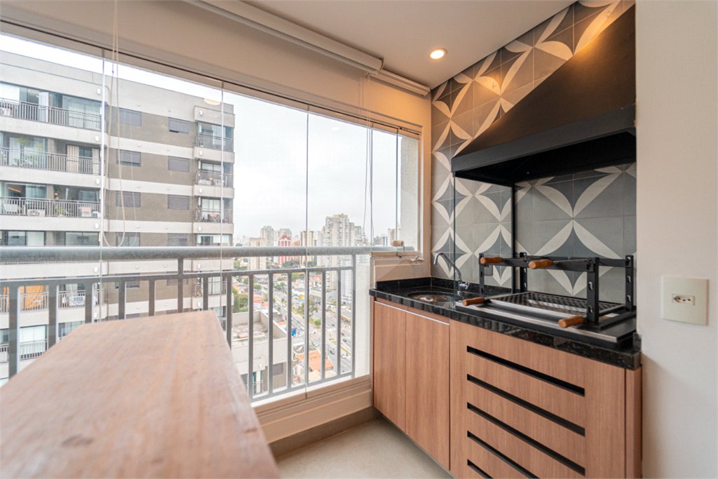 Apartamento à venda com 2 quartos, sendo 1 suíte, em Jardim Prudência, São Paulo, SP