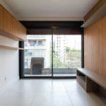 Apartamento à venda com 1 suíte em Jardim das Bandeiras, São Paulo, SP