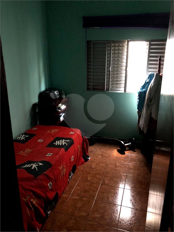 Casa à venda com 4 quartos, sendo 1 suíte,  em Vila Maria, São Paulo, SP