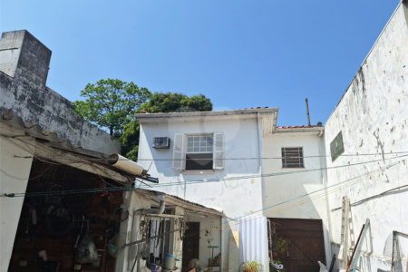 Sobrado à venda com 4 quartos em Planalto Paulista, São Paulo, SP