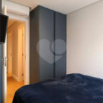 Apartamento à venda com 4 quartos, sendo 2 suítes,  em Vila Anastácio, São Paulo, SP