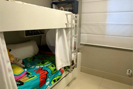 Apartamento à venda com 2 quartos em Jardim Aeroporto, São Paulo, SP