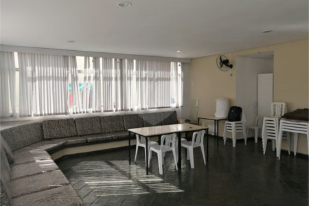 Apartamento à venda com 2 quartos, sendo 1 suíte, em Cambuci, São Paulo, SP