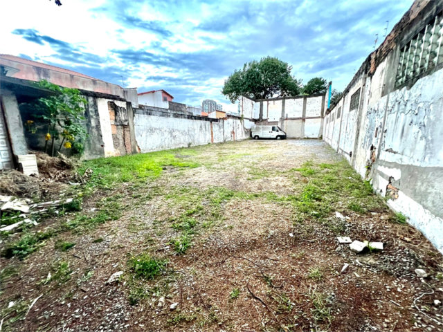Terreno à venda em Brooklin, São Paulo, SP