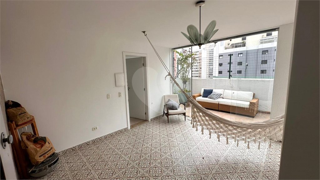 Cobertura à venda ou para alugar com 4 quartos, sendo 2 suítes, em Perdizes, São Paulo, SP