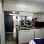 Apartamento Residencial à venda, Ponta da Praia, Santos - AP1958.