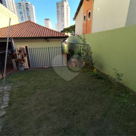 Casa Térrea à venda com 2 quartos em Santa Teresinha, São Paulo, SP