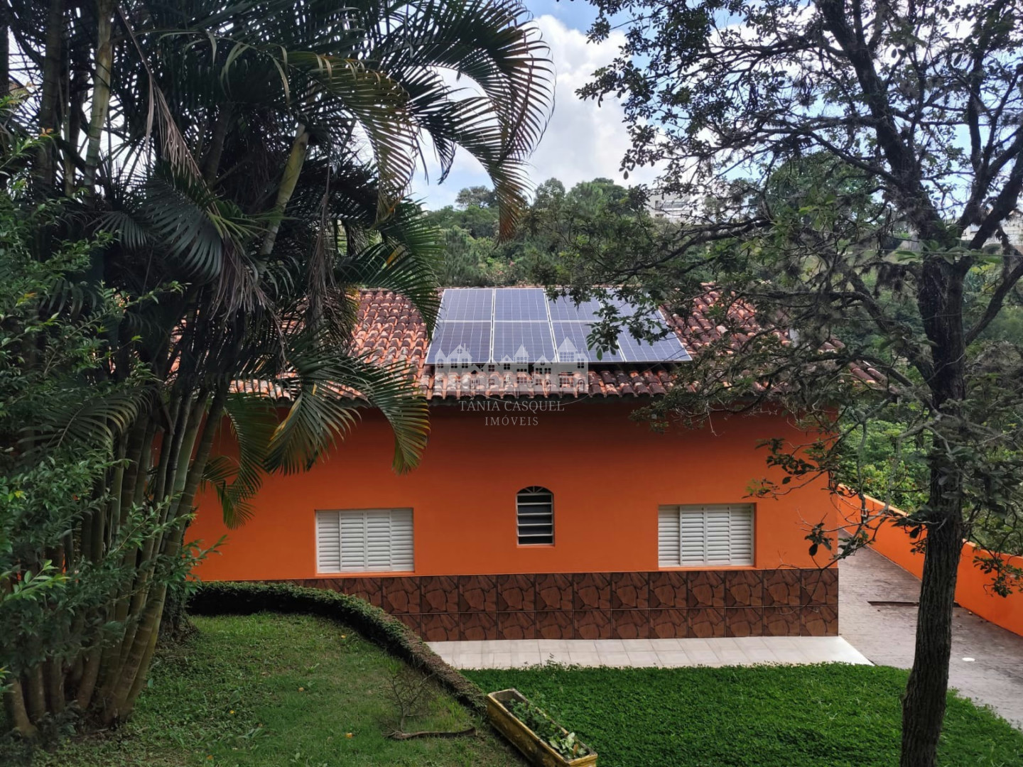 Chácara, 3 quartos, 1440 m² - Foto 26