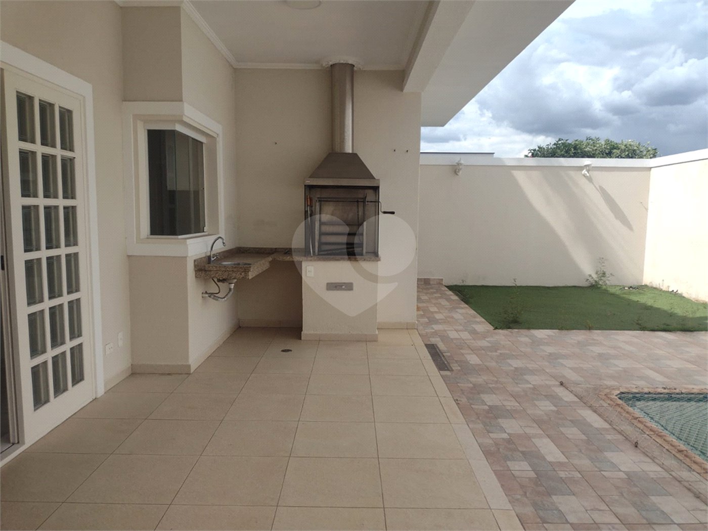 Casa para alugar com 3 suítes em Loteamento Aldeia da Mata, Votorantim, SP