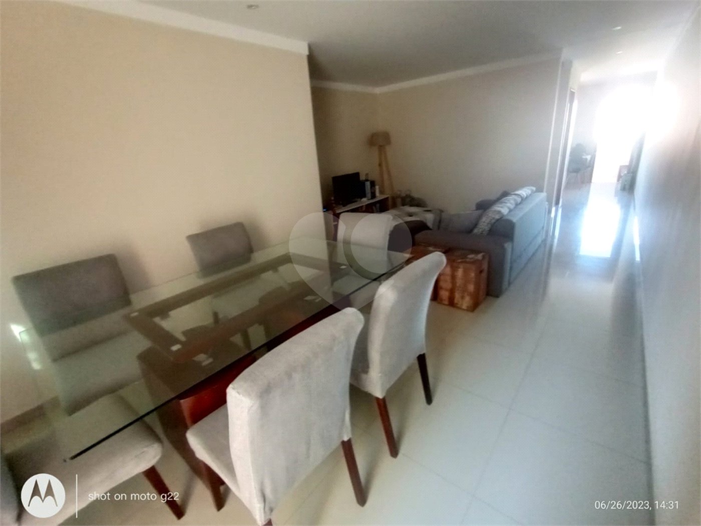Casa à venda com 3 quartos, sendo 1 suíte, em Campo Grande, Rio de Janeiro, RJ