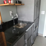 Studio no Jardim America