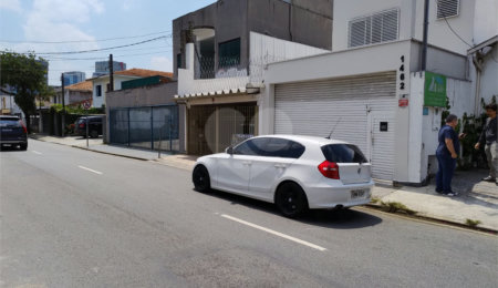 Casa para alugar com 4 quartos em Brooklin Paulista, São Paulo, SP