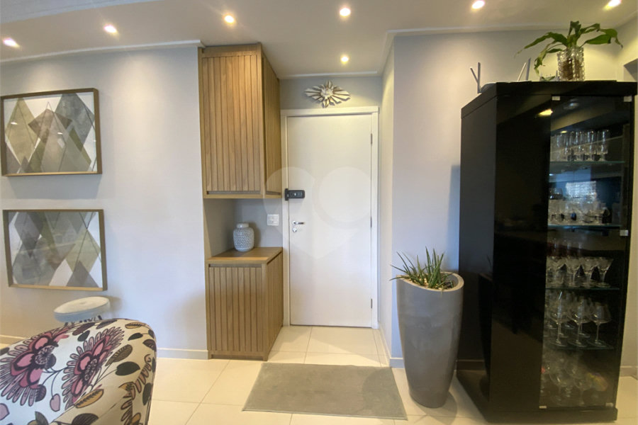 Apartamento à venda com 3 suítes em Casa Verde, São Paulo, SP