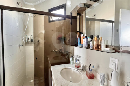 Apartamento à venda com 4 quartos, sendo 1 suíte, em Vila Mariana, São Paulo, SP