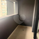 Studio à venda com 1 quarto em Brooklin Paulista, São Paulo, SP