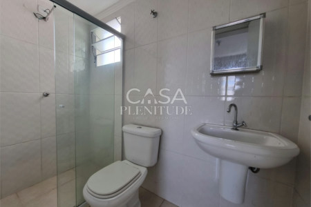 Apartamento à venda com 2 quartos, sendo 1 suíte, em Vila Haro, Sorocaba, SP