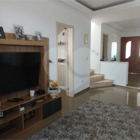 Casa à venda com 3 suítes em Jardim Vila São Domingos, Sorocaba, SP