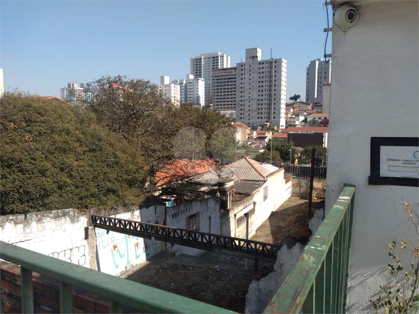 Terreno à venda em Vila Gustavo, São Paulo, SP