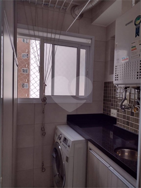 Apartamento à venda com 2 quartos, sendo 1 suíte, em Vila Guilherme, São Paulo, SP