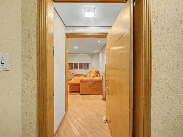 Apartamento para alugar com 3 quartos, sendo 1 suíte,  em Palmas do Tremembé, São Paulo, SP