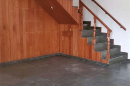 Casa Residencial à venda, Centro, São Vicente - CA0309.