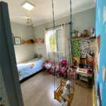 Apartamento à venda com 3 quartos, sendo 1 suíte, em Rudge Ramos, São Bernardo do Campo, SP