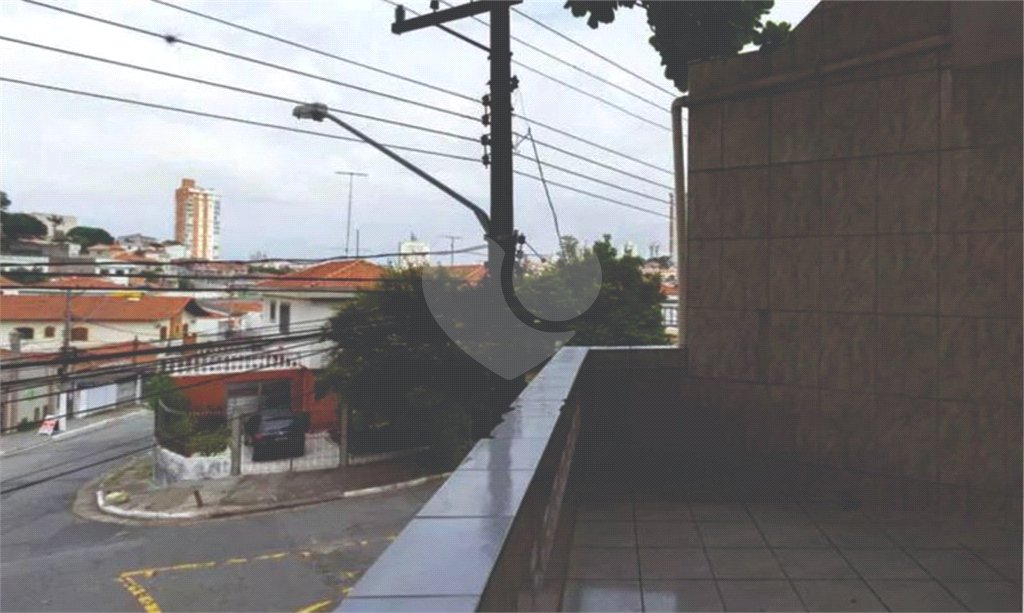 Sobrado à venda com 3 quartos, sendo 1 suíte,  em Santa Teresinha, São Paulo, SP