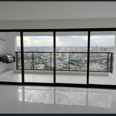 Apartamento à venda com 3 suítes em Parque Campolim, Sorocaba, SP