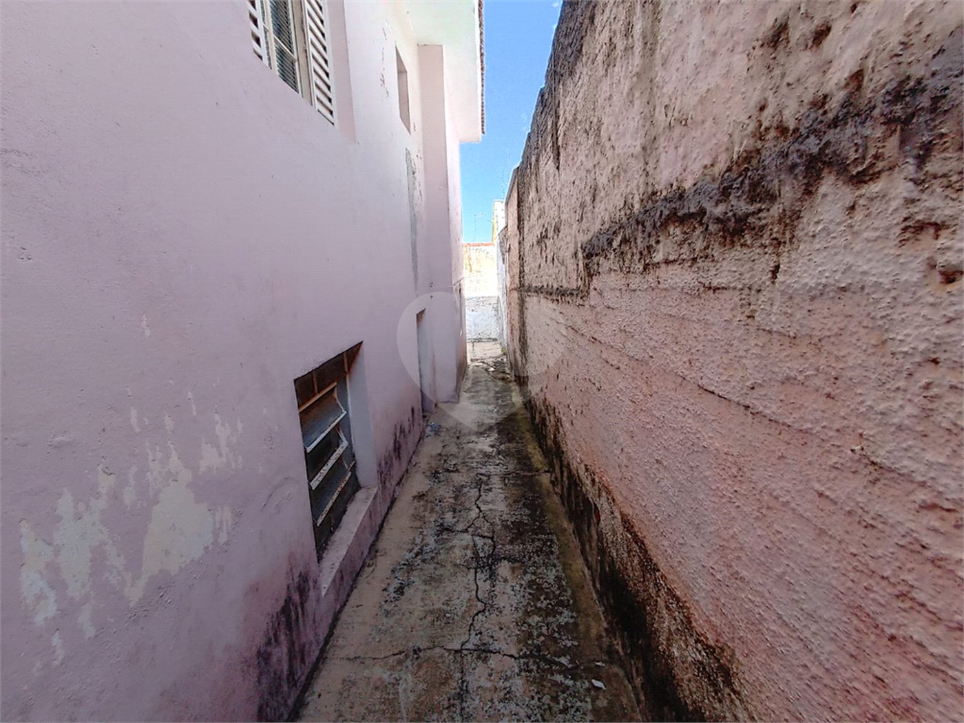Casa à venda com 2 quartos em Jardim Itália, Itapetininga, SP