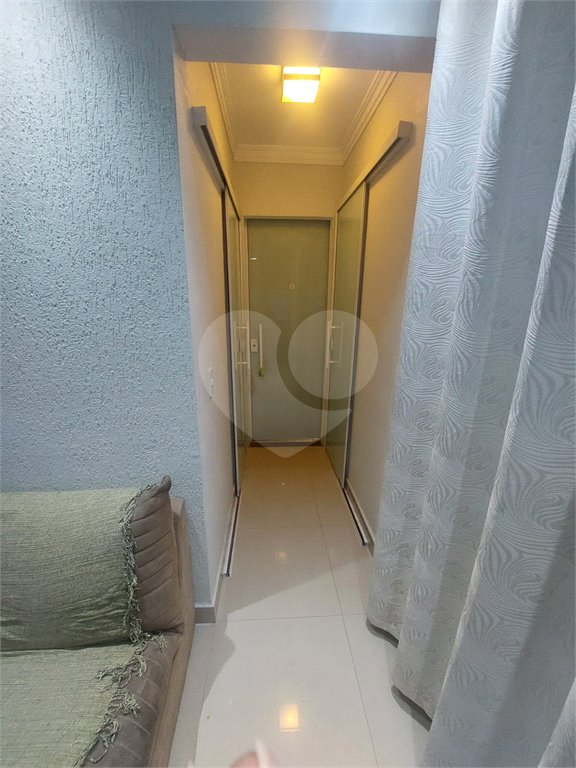 Apartamento à venda com 2 quartos em Vila Bela Vista (zona Norte), São Paulo, SP