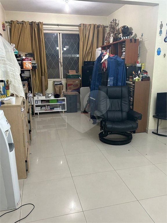 Apartamento à venda com 2 quartos, sendo 1 suíte, em Higienópolis, São Paulo, SP