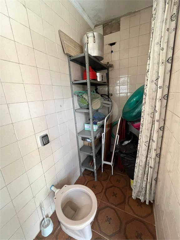 Sobrado à venda com 3 quartos, sendo 1 suíte, em Vila Paulicéia, São Paulo, SP