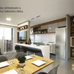 Golden House Residencial