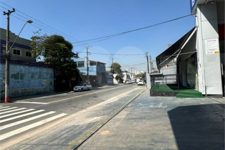 Salão para alugar em Jardim Bom Pastor, Santo André, SP