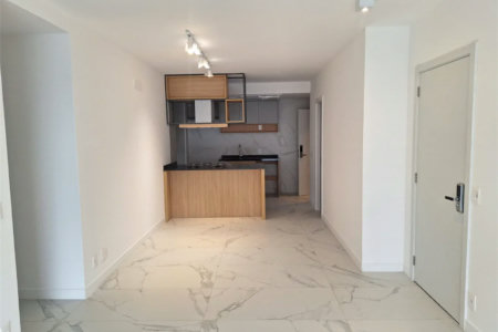 Apartamento à venda com 3 suítes em Sumarezinho, São Paulo, SP