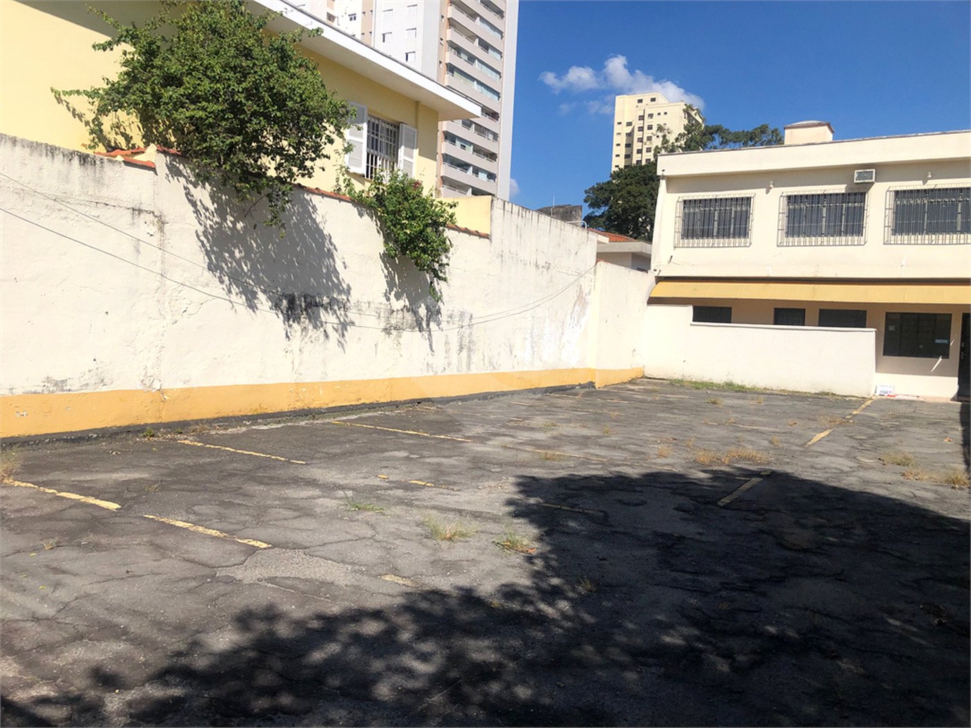 Terreno à venda em Brooklin Novo, São Paulo, SP