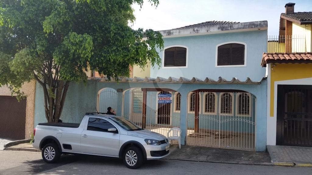 Sobrado à venda com 3 quartos, sendo 1 suíte, em Jardim Virginia Bianca, São Paulo, SP