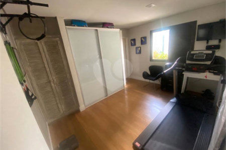 Apartamento à venda com 4 suítes em Itaim Bibi, São Paulo, SP