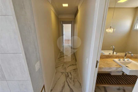 Apartamento à venda com 3 suítes em Cidade Nova I, Indaiatuba, SP